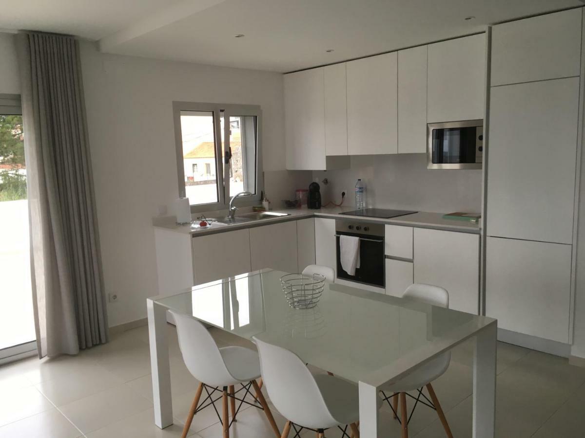 Sitio Ocean Views Apartment Nazare Exterior photo
