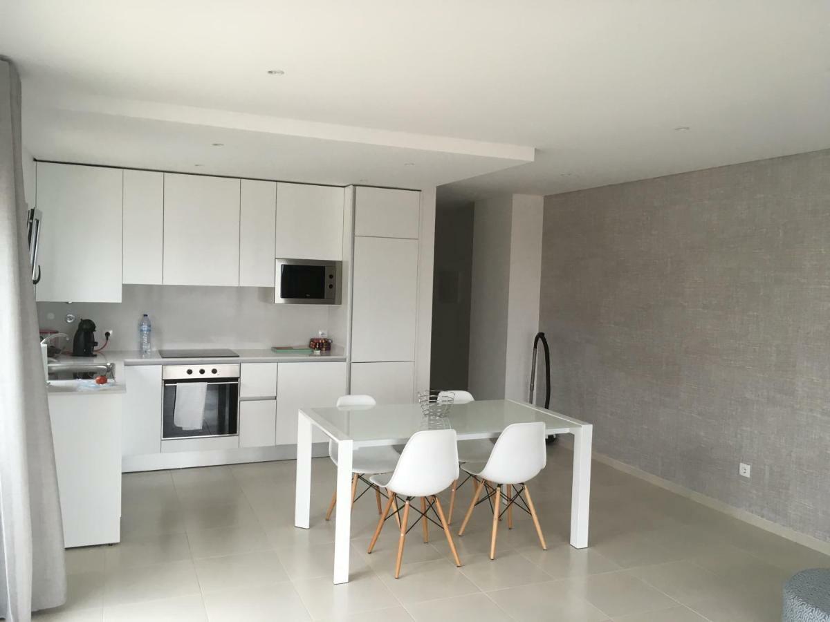 Sitio Ocean Views Apartment Nazare Exterior photo