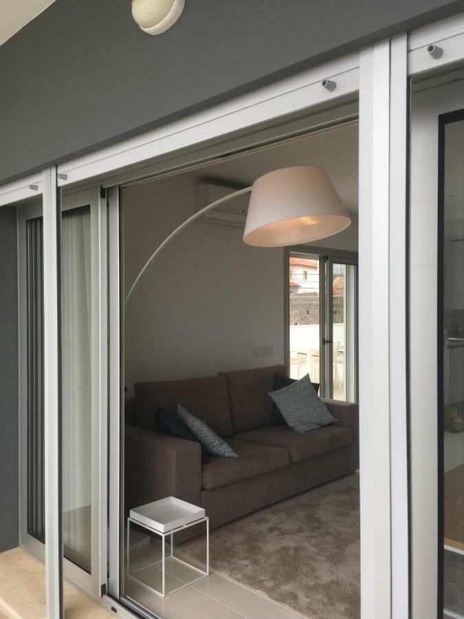 Sitio Ocean Views Apartment Nazare Exterior photo