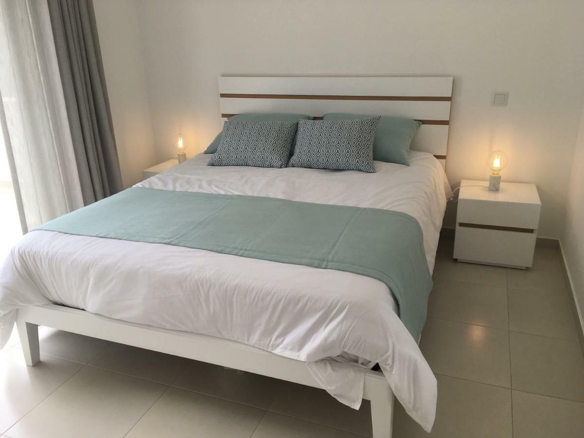 Sitio Ocean Views Apartment Nazare Exterior photo