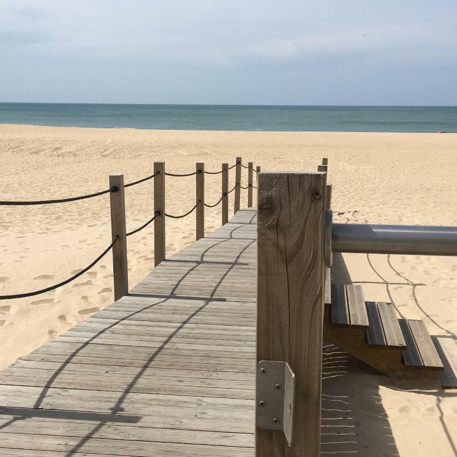 Sitio Ocean Views Apartment Nazare Exterior photo